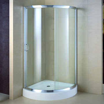  Shower Room (Душевая комната)
