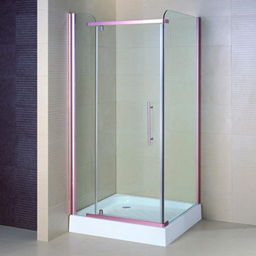  Shower Room (Dusche Zimmer)