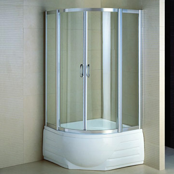  Shower Room (Душевая комната)