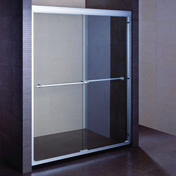  Shower Room (Dusche Zimmer)