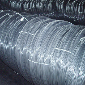  Spring Steel Wire ( Spring Steel Wire)