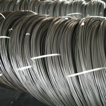  Steel Wire for Pre-Stressed Concrete ( Steel Wire for Pre-Stressed Concrete)