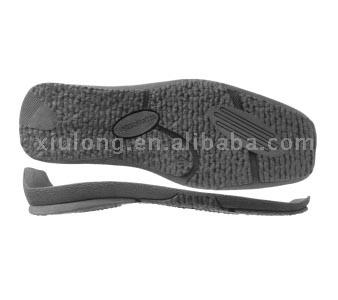  TPR Sole (TPR Sole)