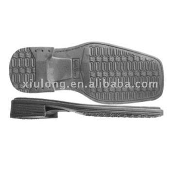  TPR Sole (TPR Sole)
