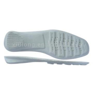  TPR Sole (TPR Sole)