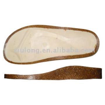 Cork Sole ( Cork Sole)