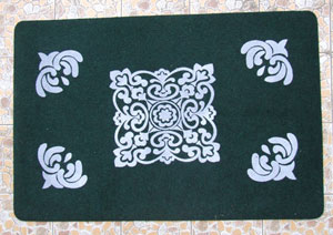  PVC Mat