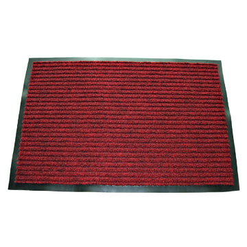  Door Mat (Fußmatte)