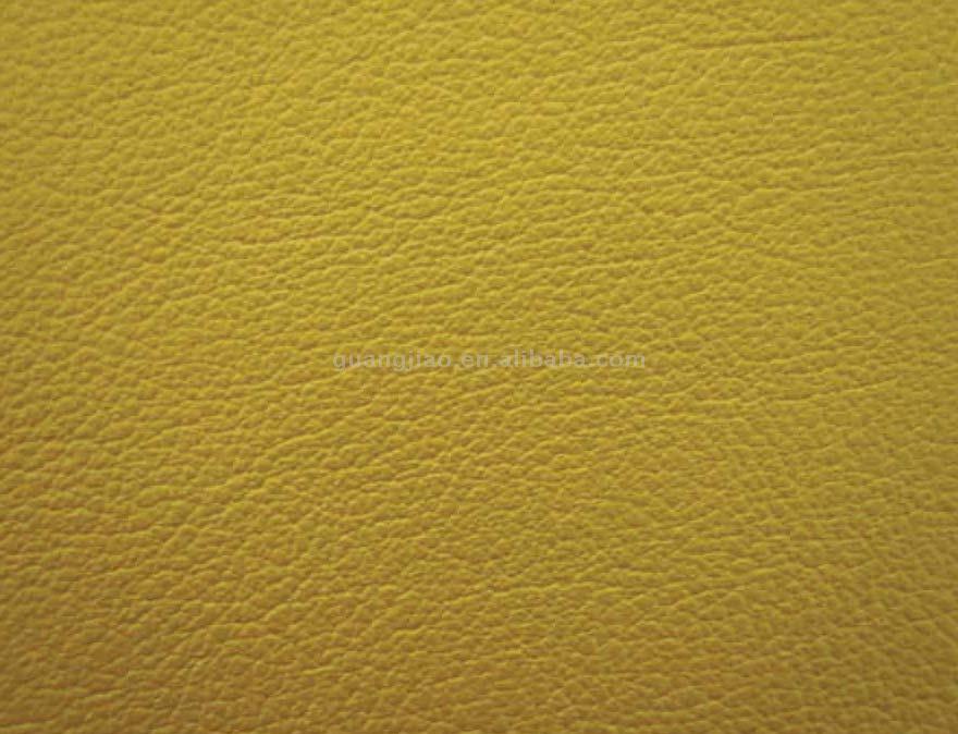  Micro Fiber Grain Leather (Micro Fiber зерновой кожи)