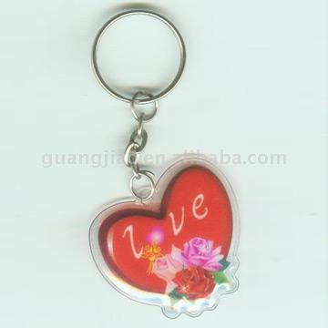  Key Chain ( Key Chain)