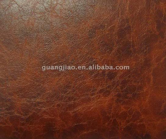  Micro Fibre Grain Leather (Micro Fibre зерновой кожи)