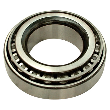  Taper Roller Bearings (Roulements à rouleaux coniques)