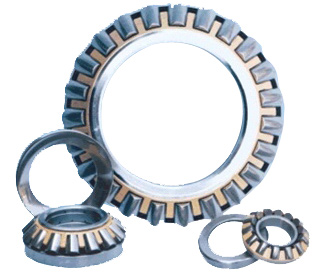 Spherical Roller Thrust Bearings (Butées à rouleaux sphériques)