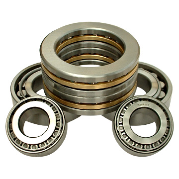 Bearings (Подшипники)