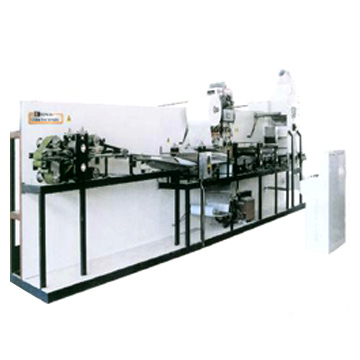  Adult Napkin Under Pad Machine (Взрослый салфетку под Pad машины)