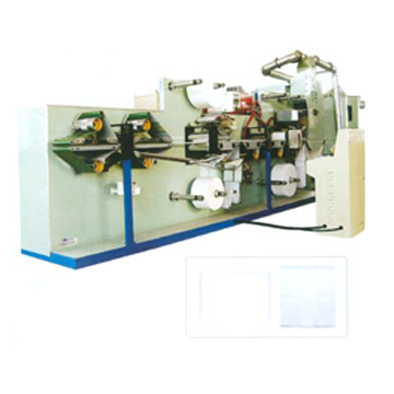  Baby Pad Production Line (Baby колодки производственные линии)