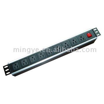  PDU Socket for Cabinet (PDU Розетка для Кабинета)