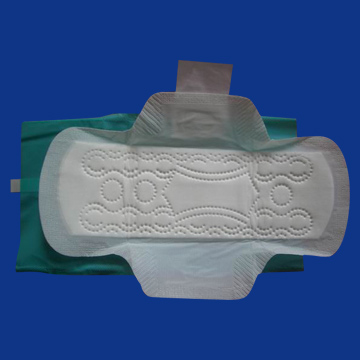  Flex Wings Sanitary Napkins (Flex Wings Serviettes hygiéniques)