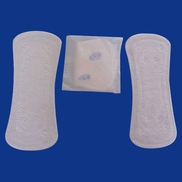  Panty Liners ( Panty Liners)