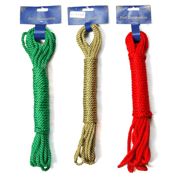  Rope (Веревка)