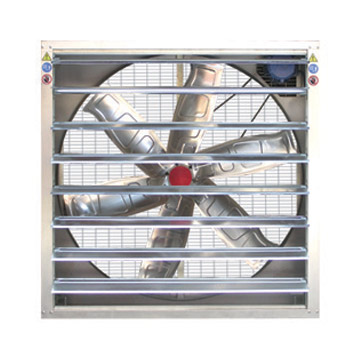  Exhaust Fan (Вытяжной вентилятор)
