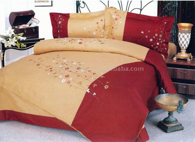  Bedding Set (Ensemble de literie)