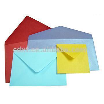  Envelope ( Envelope)