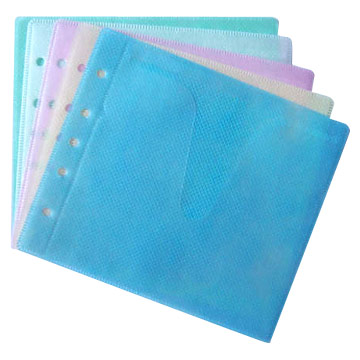  Pp Envelop