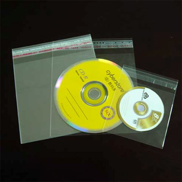  CD OPP Envelops ( CD OPP Envelops)
