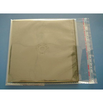  CD OPP Sleeve for CD Case ( CD OPP Sleeve for CD Case)
