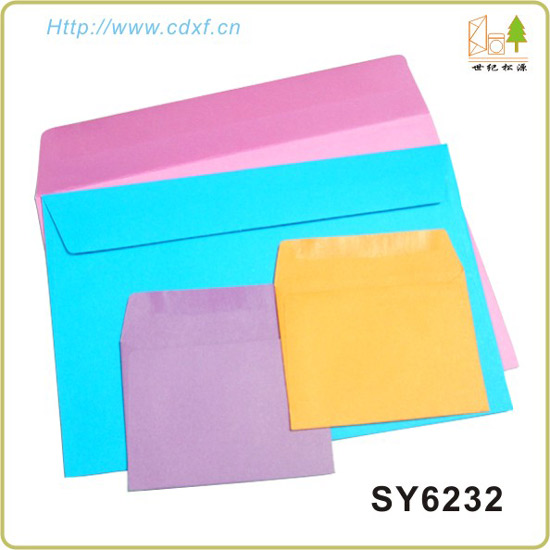  Envelope ( Envelope)