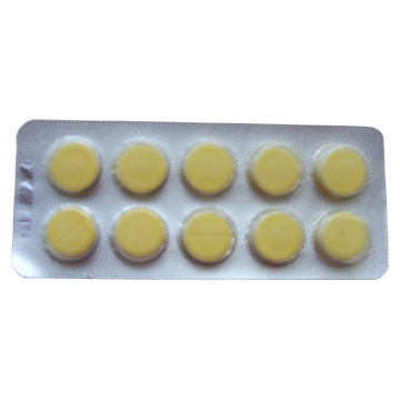 Metronidazol (Metronidazol)