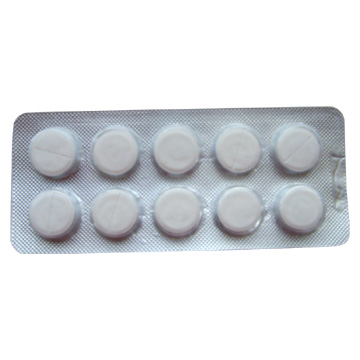  Aspirin (Аспирин)