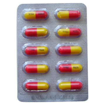  Tetracycline (Тетрациклин)