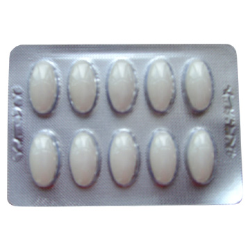  Ciprofloxacin Hydrochloride