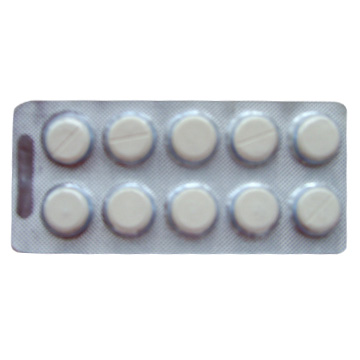  Cimetidine (Циметидин)
