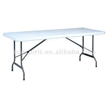  Blow Mold Table (Blow Mold tableau)