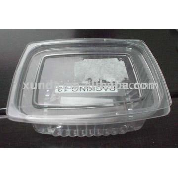  Blister/Camshell Boxes ( Blister/Camshell Boxes)