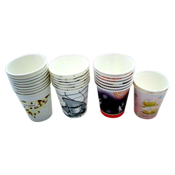  Hot and Cold Cups ( Hot and Cold Cups)