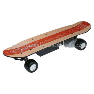  Remote Control Electric Skateboard (400W) ( Remote Control Electric Skateboard (400W))