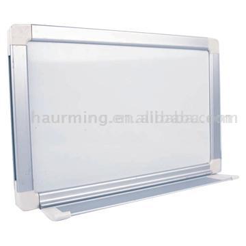  Wall Mounted White Board (Настенная Белый Совет)