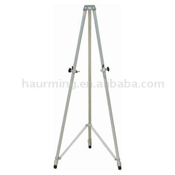  Aluminum Telescoping Easel (Alu-Teleskop-Staffelei)