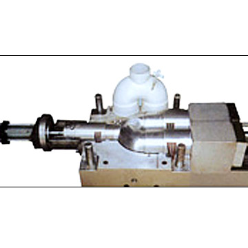  U Trap Mould
