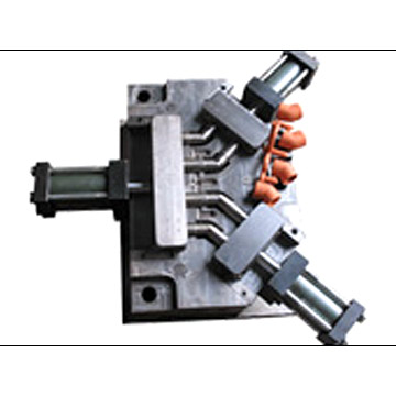  Elbow Mould