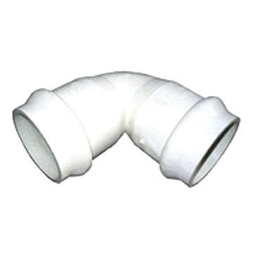  90-Degree Bend Mould (90-Degree Bend Mould)