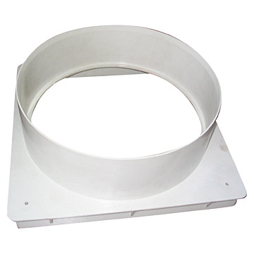 Well Set Mould