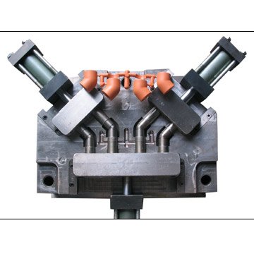  45 Degree Elbow Mould (45 Degree Elbow Mould)