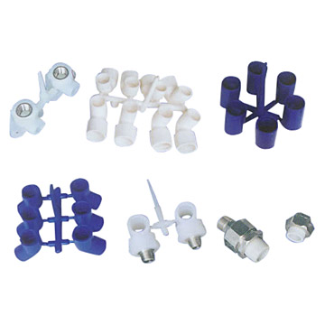  Fitting Moulds