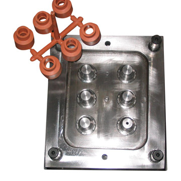  Reducing Socket Mould