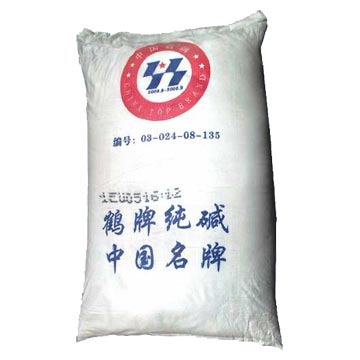  Sodium Carbonate (Карбонат натрия)